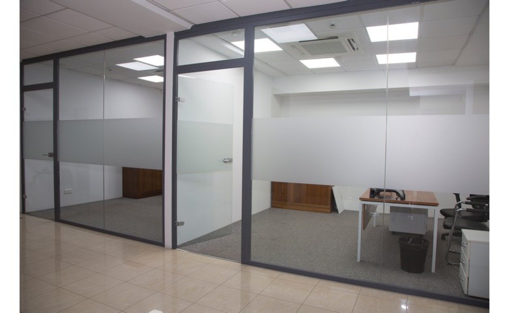 Sliema 450 sqm office for rent with views