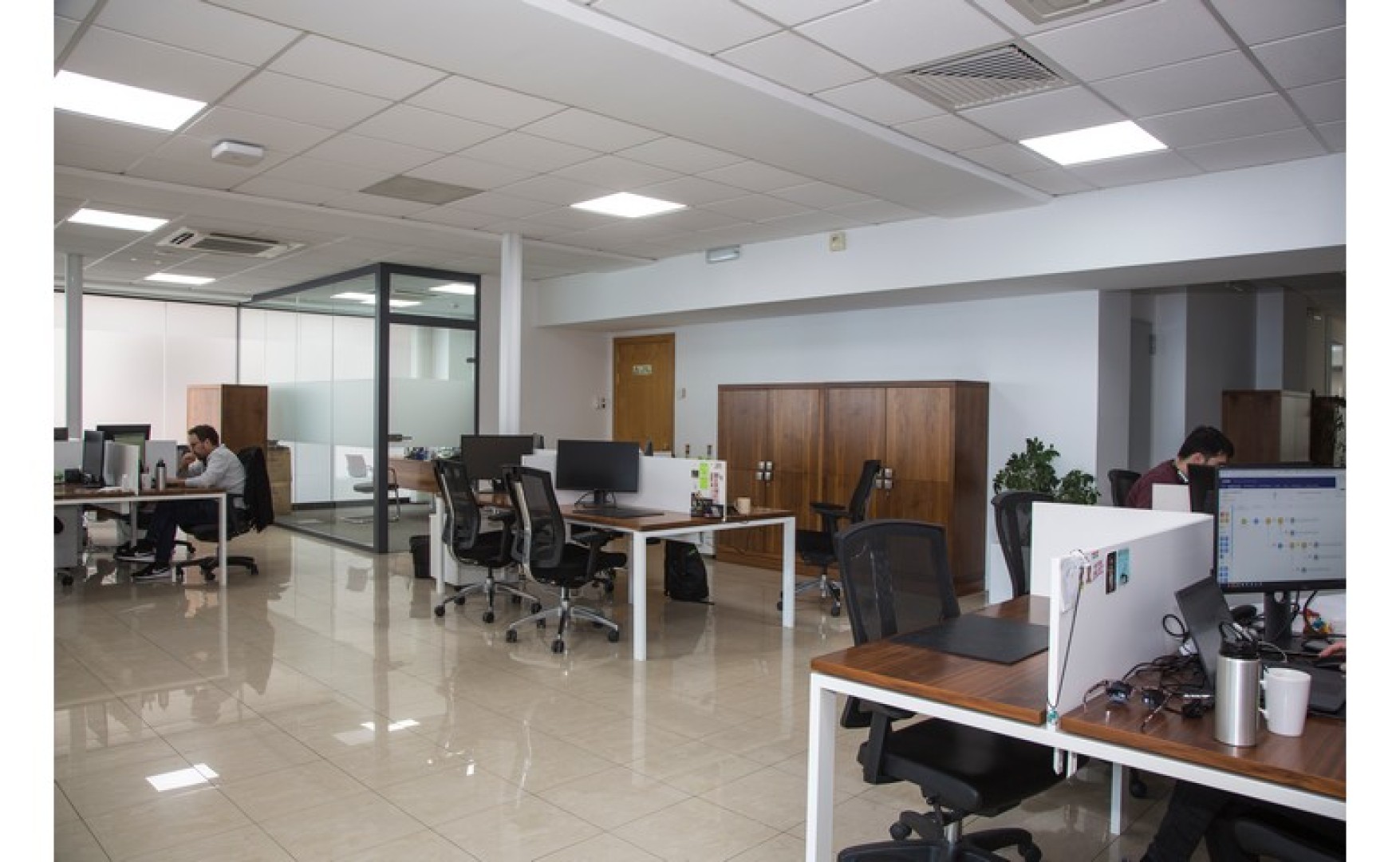 Sliema 450 sqm office for rent with views