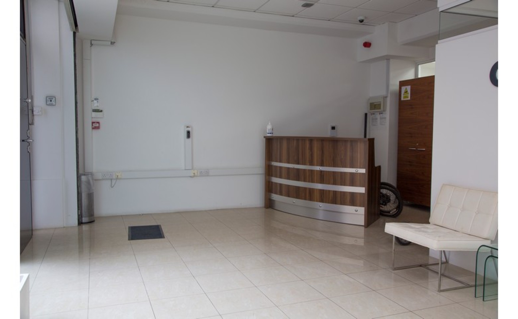 Sliema 450 sqm office for rent with views