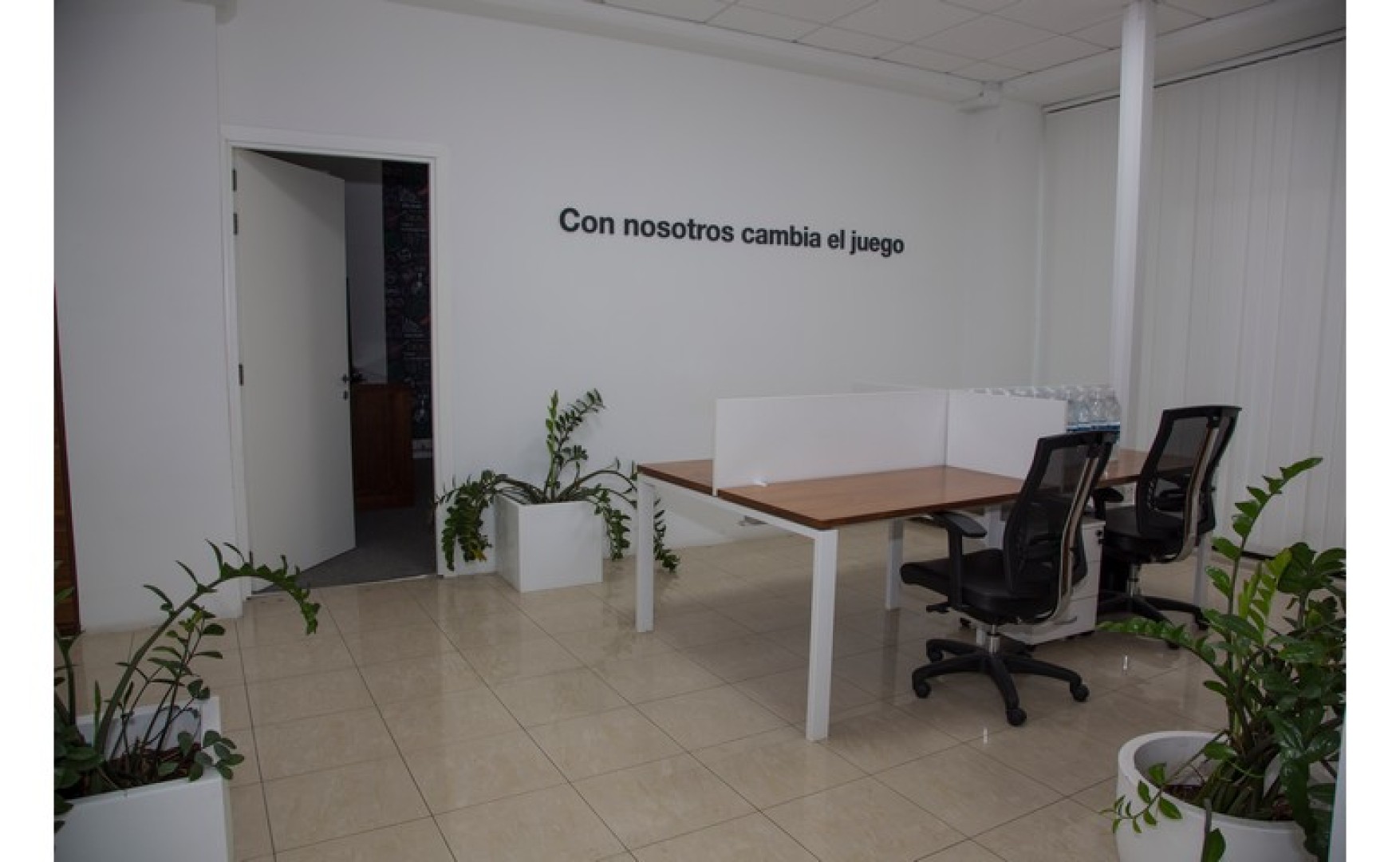 Sliema 450 sqm office for rent with views