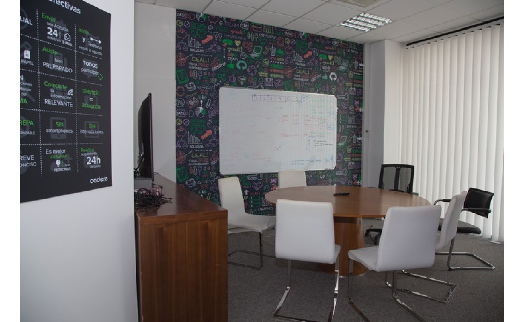Sliema 450 sqm office for rent with views