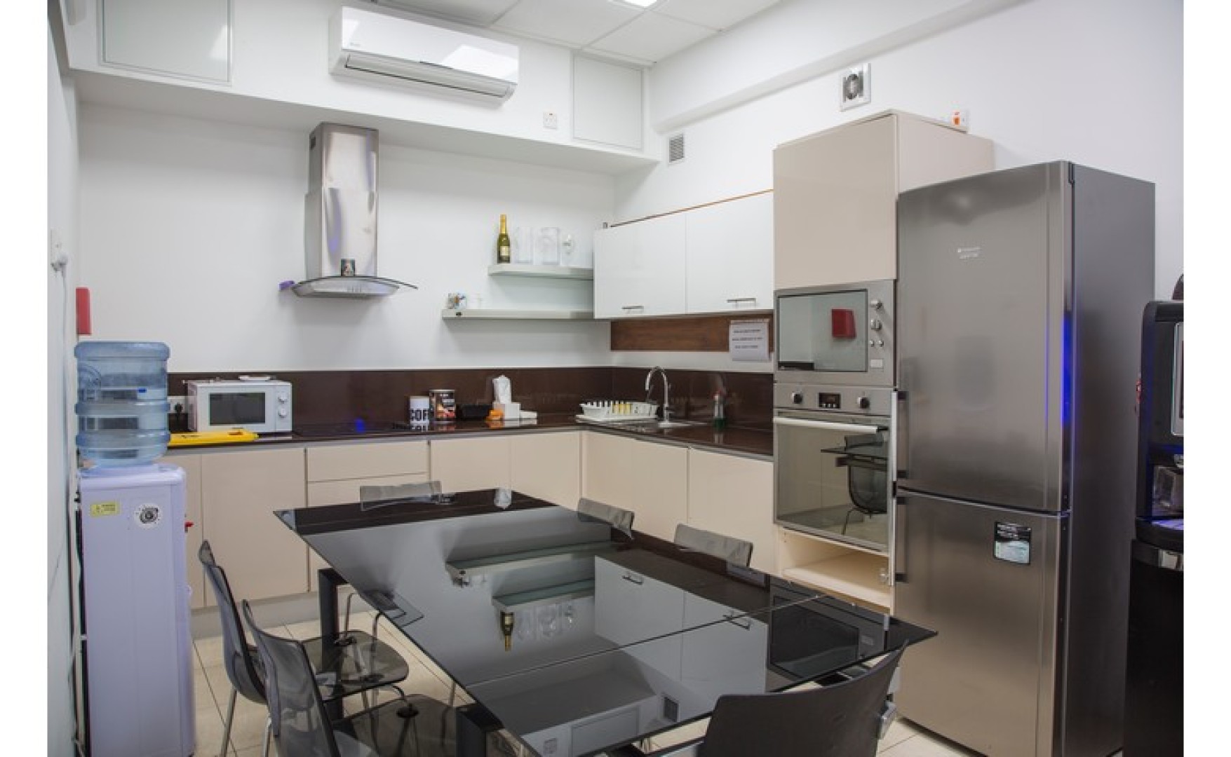 Sliema 450 sqm office for rent with views