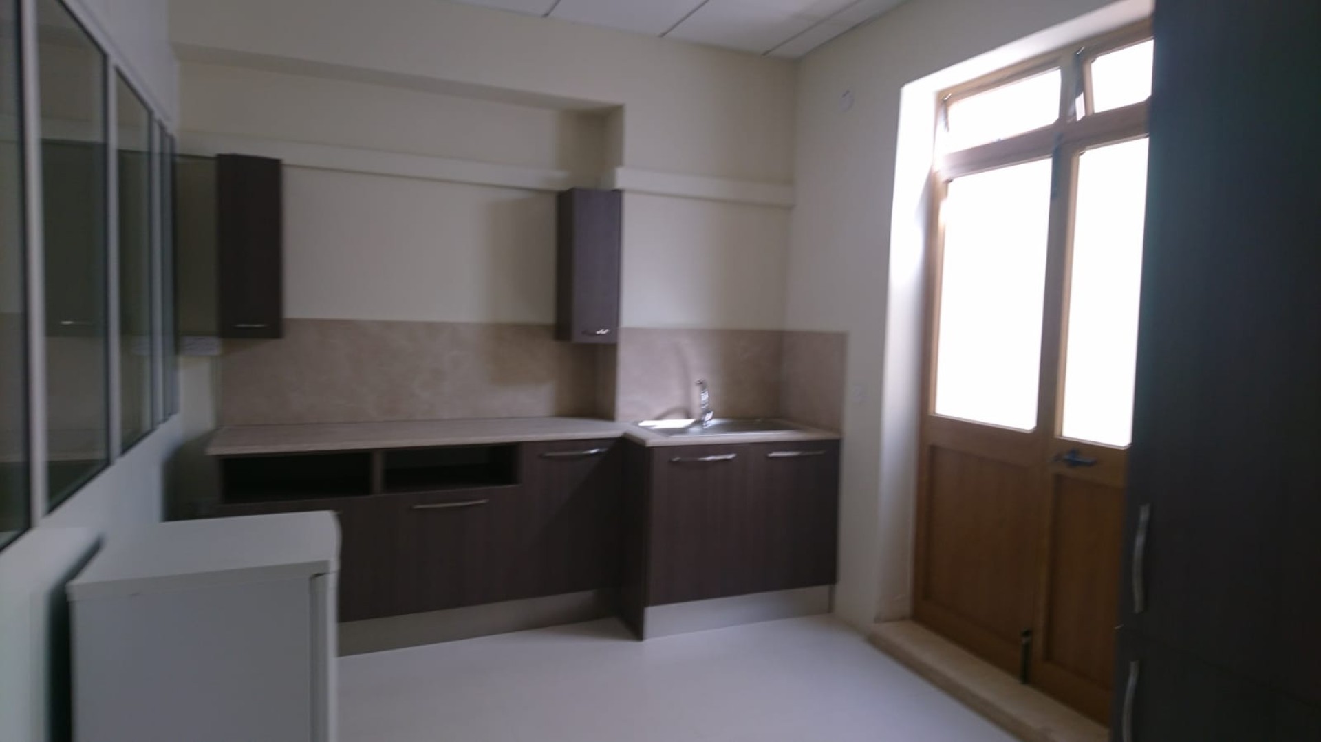 Gozo Real Estate: Office for rent in Victoria