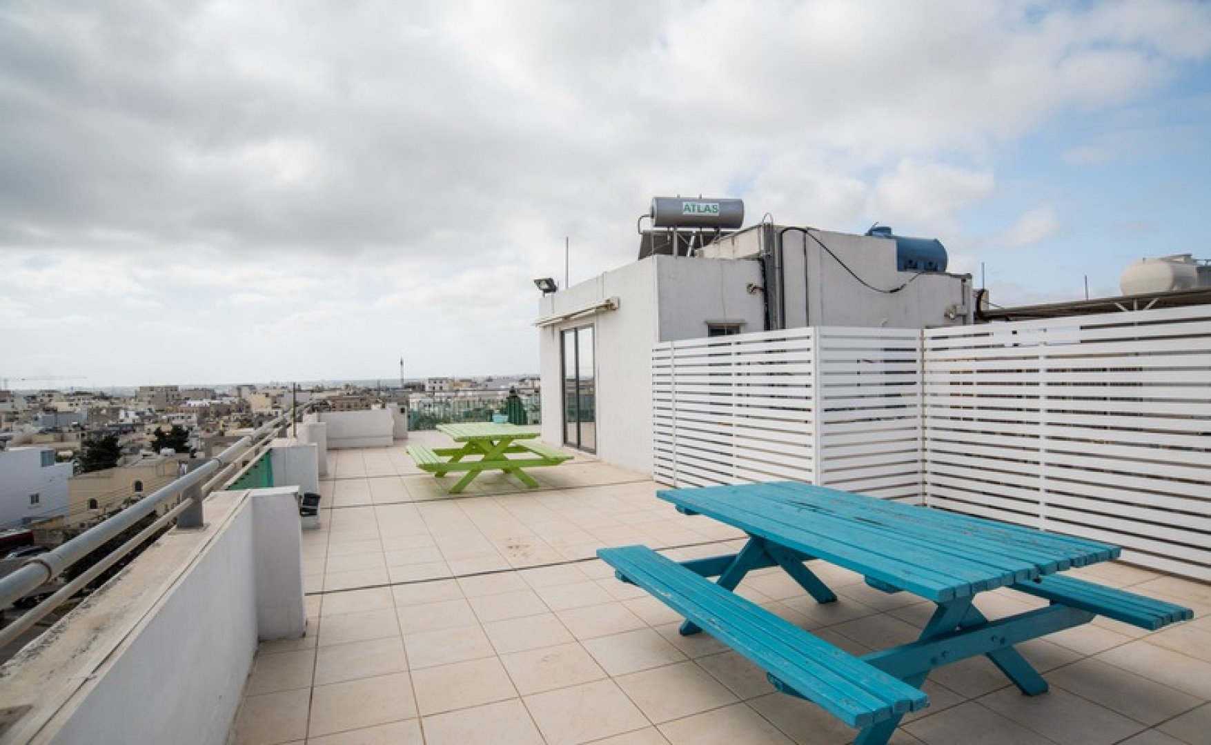 Offices in Malta: Shared Offices For Rent in a New Office Block in San Gwann