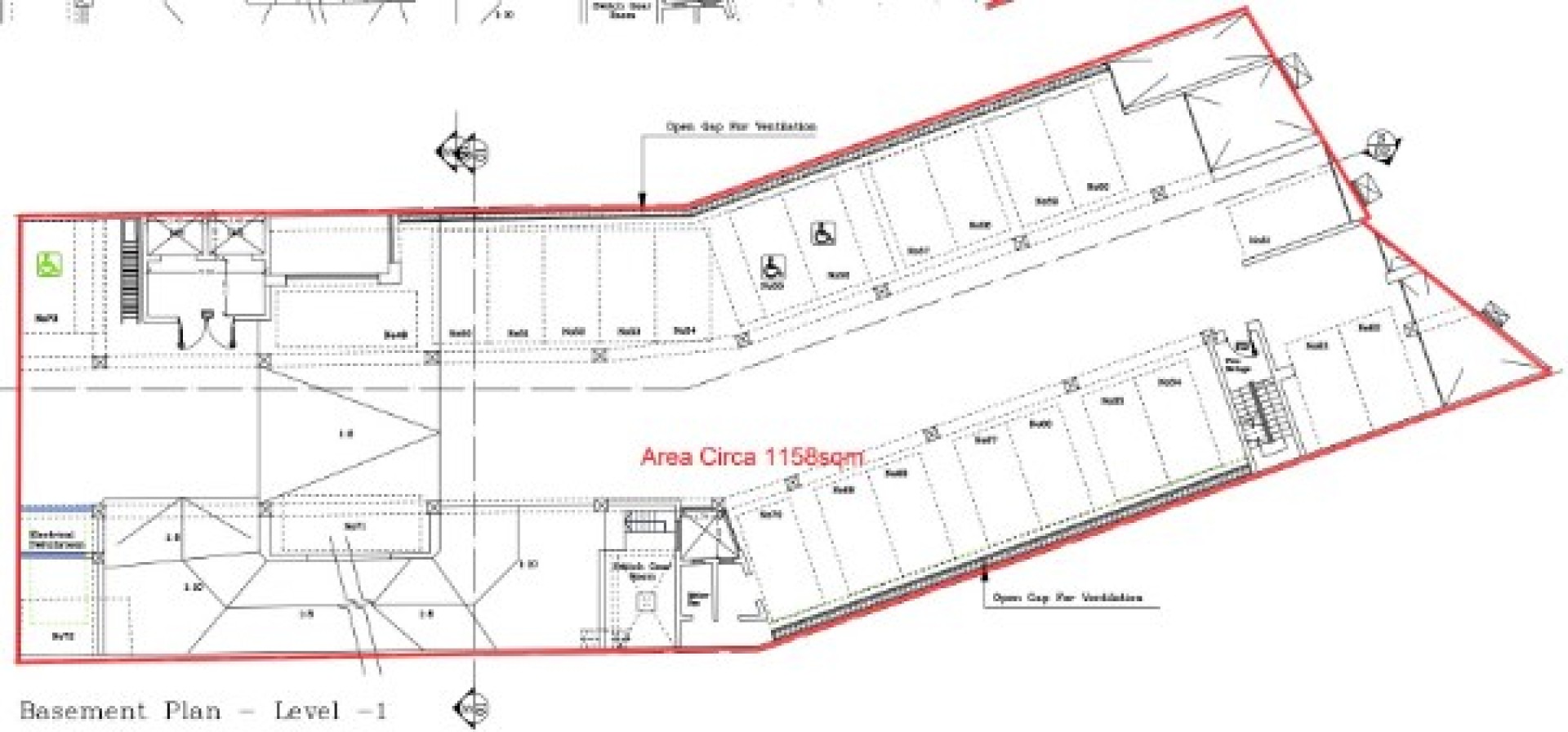 Amazing Commercial building for sale in Zebbug
