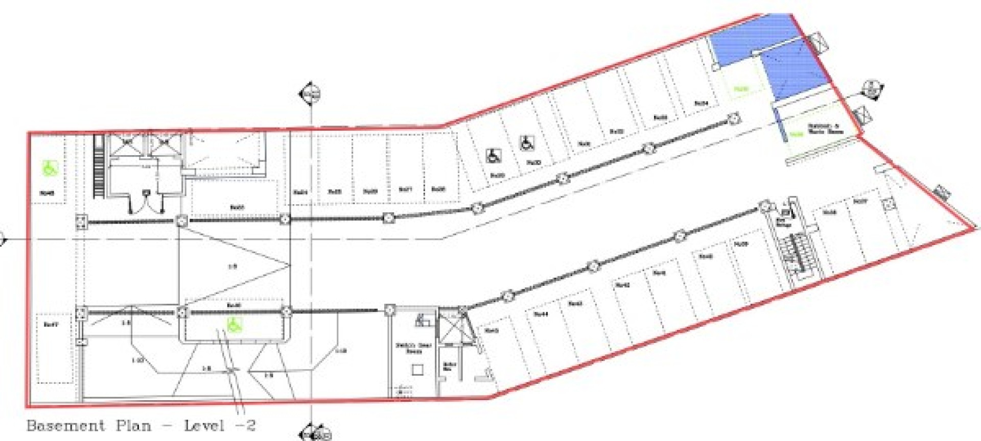 Amazing Commercial building for sale in Zebbug
