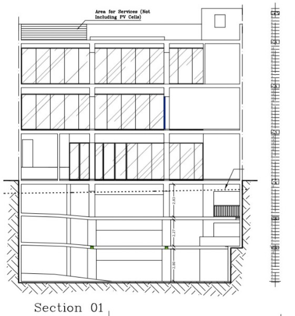 Amazing Commercial building for sale in Zebbug