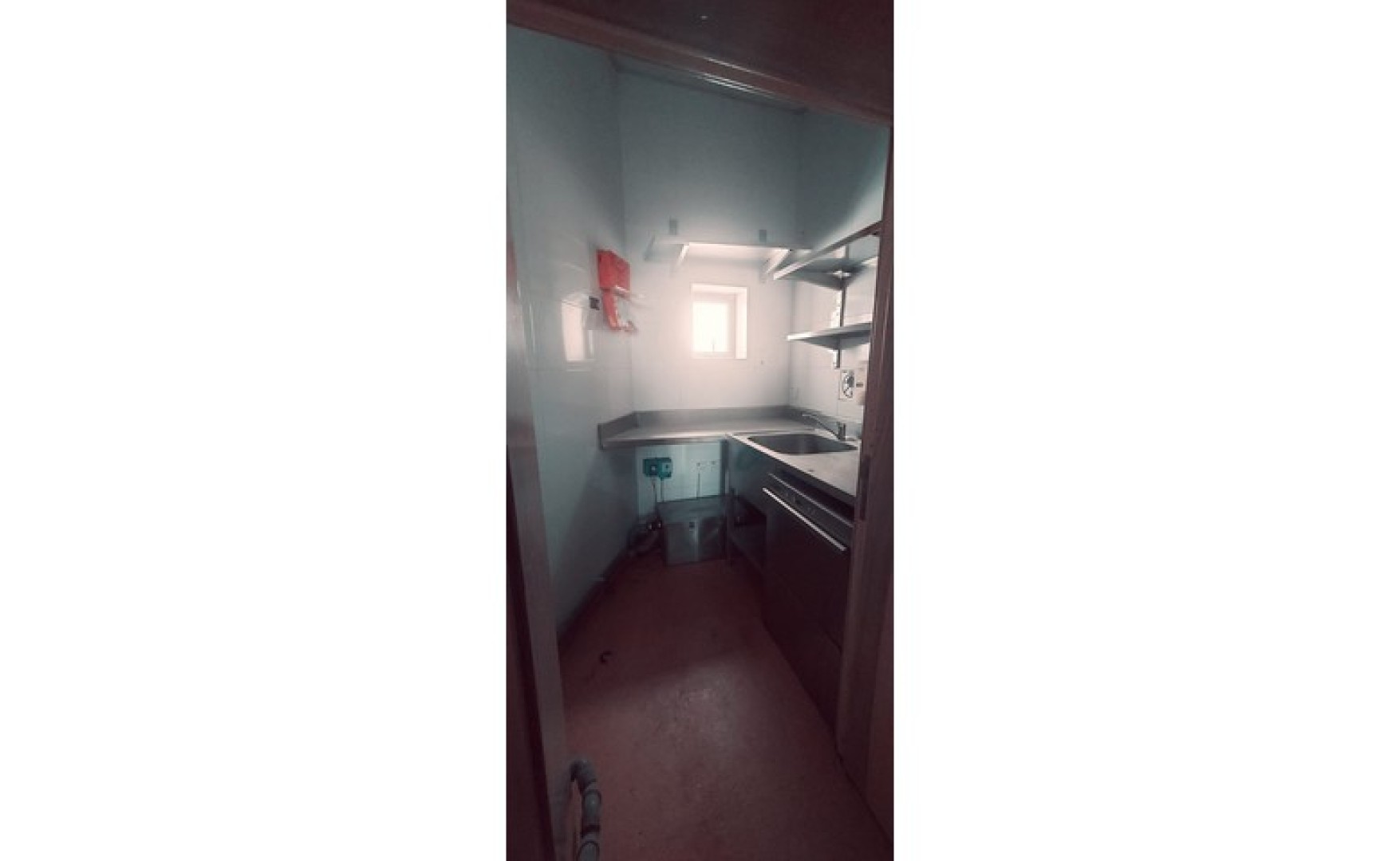 Restaurants for rent in Malta: San Gwann 152sqm class 4D premises