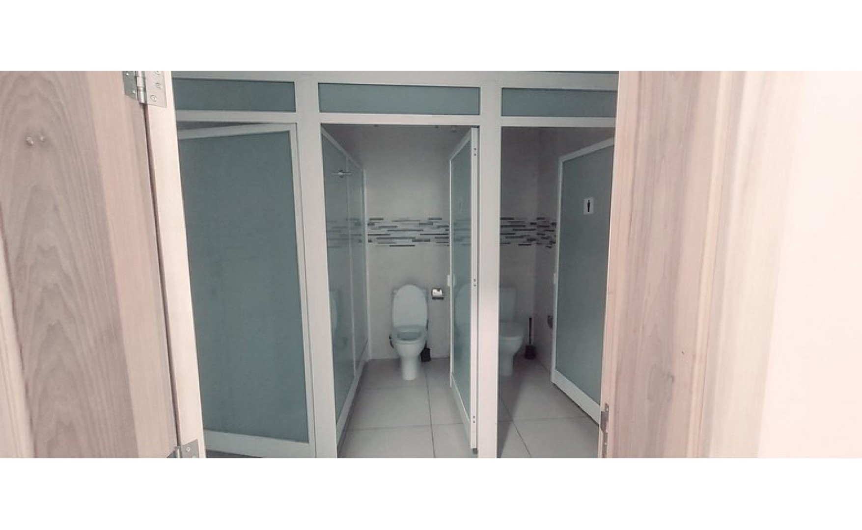 Restaurants for rent in Malta: San Gwann 152sqm class 4D premises