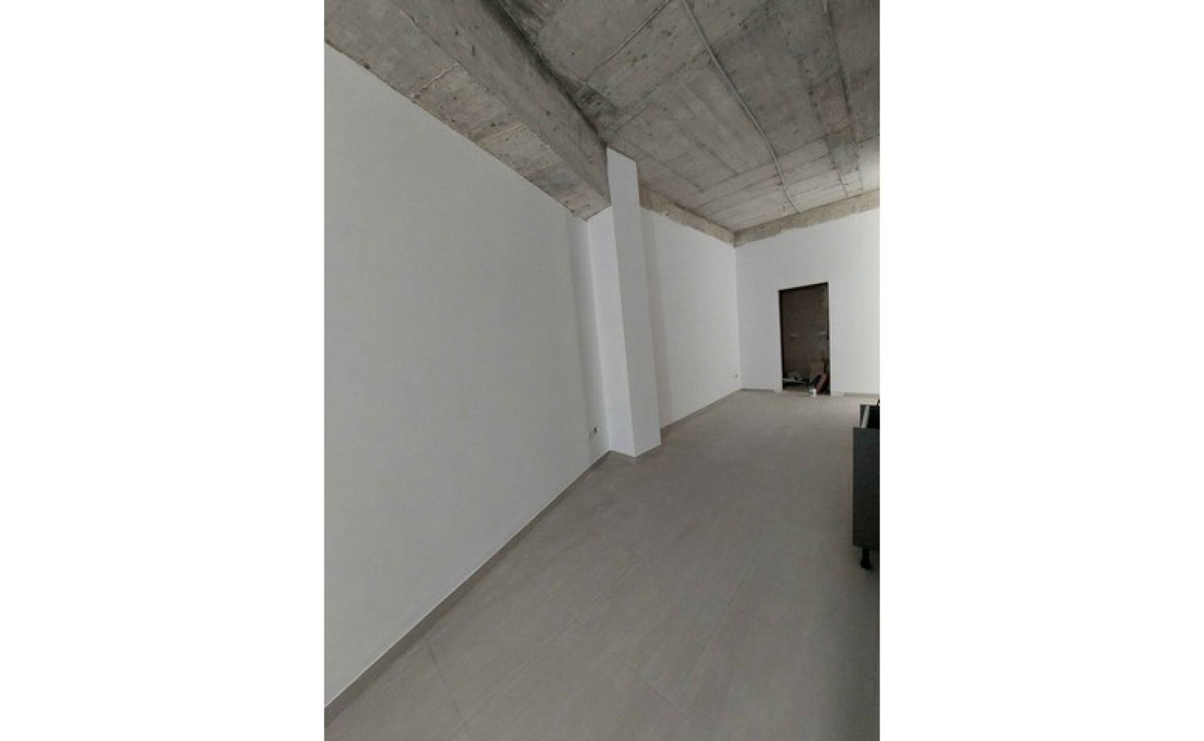 Shop to let in Malta: St Paul's Bay 120sqm premises for rent