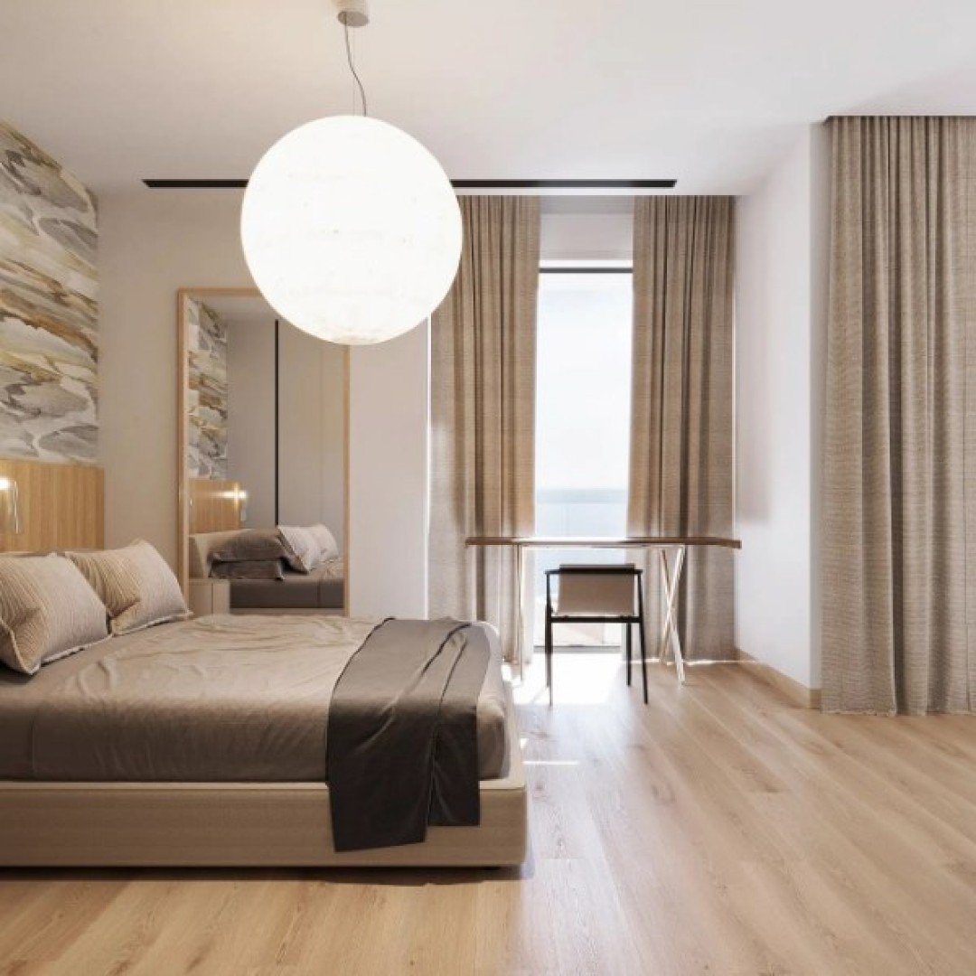 luxury 1 bedroom apartment for sale in Sliema