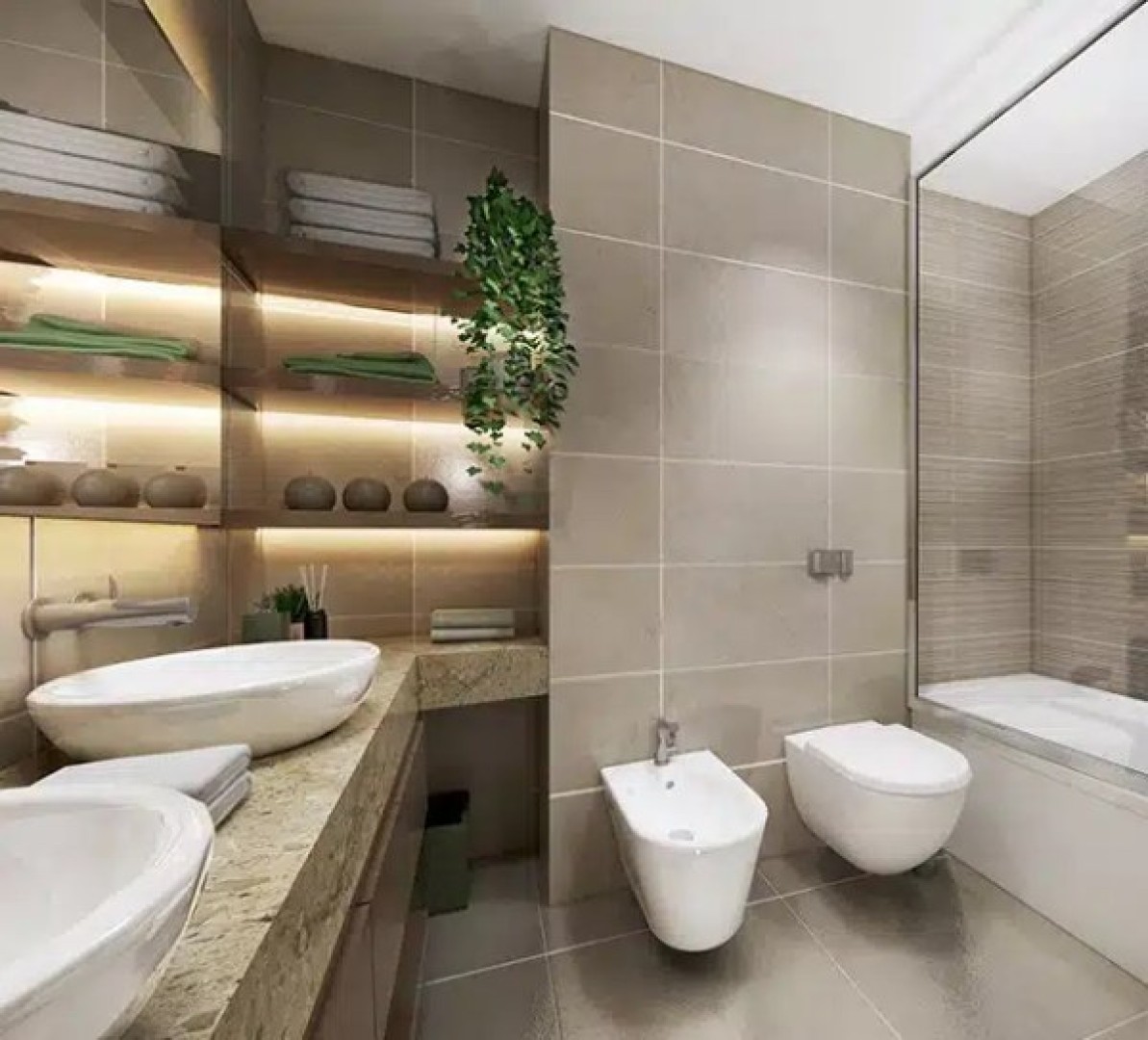 luxury 1 bedroom apartment for sale in Sliema