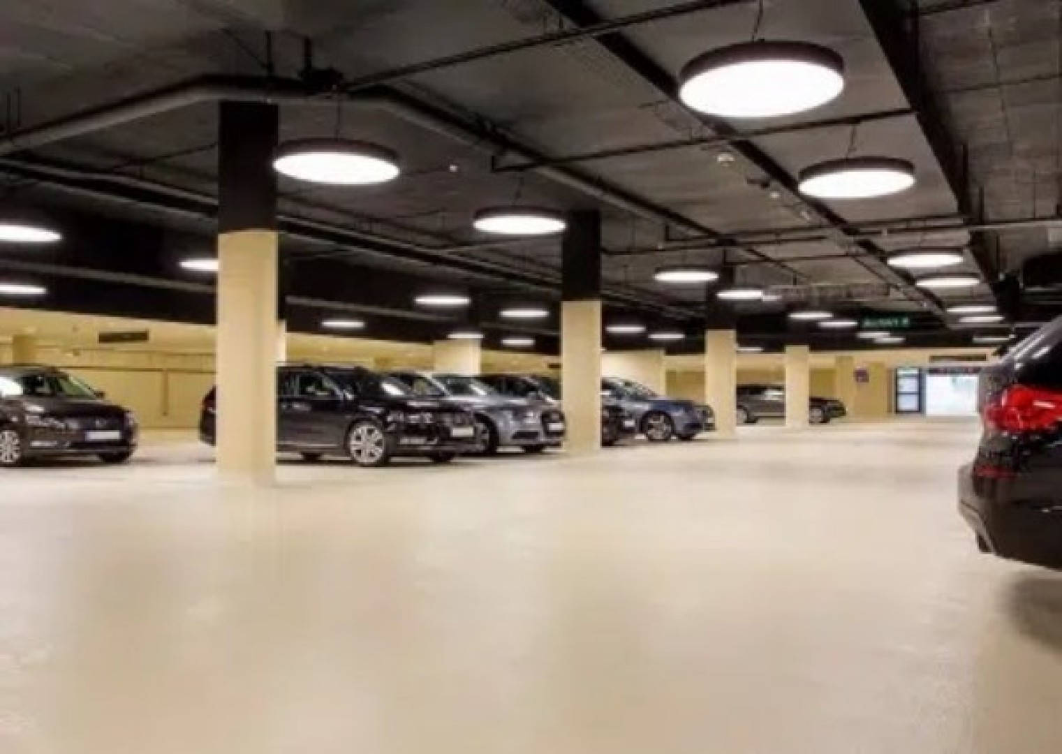 luxury 1 bedroom apartment for sale in Sliema