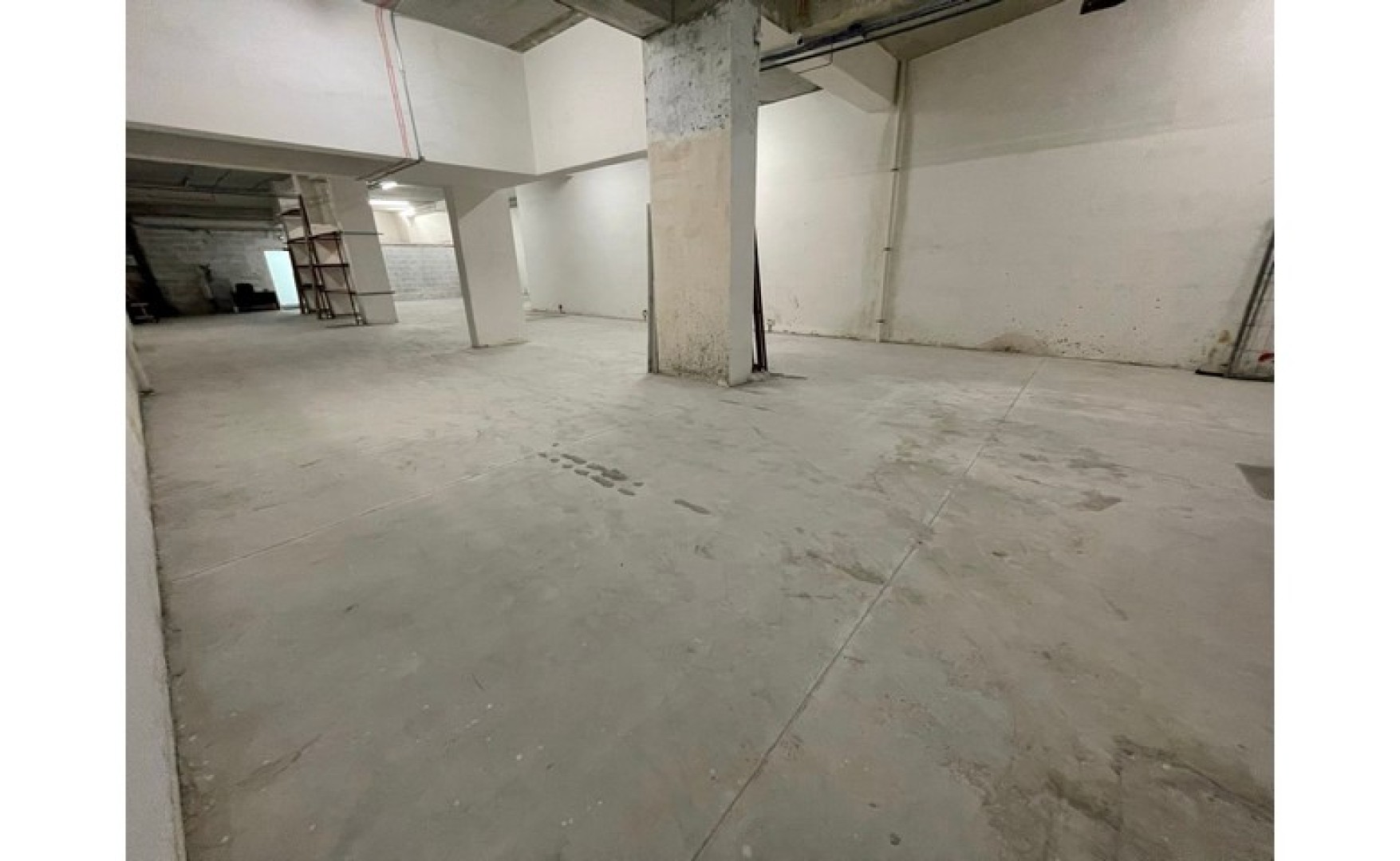 Offices in Malta: Msida commercial premises with an area of 600sqm