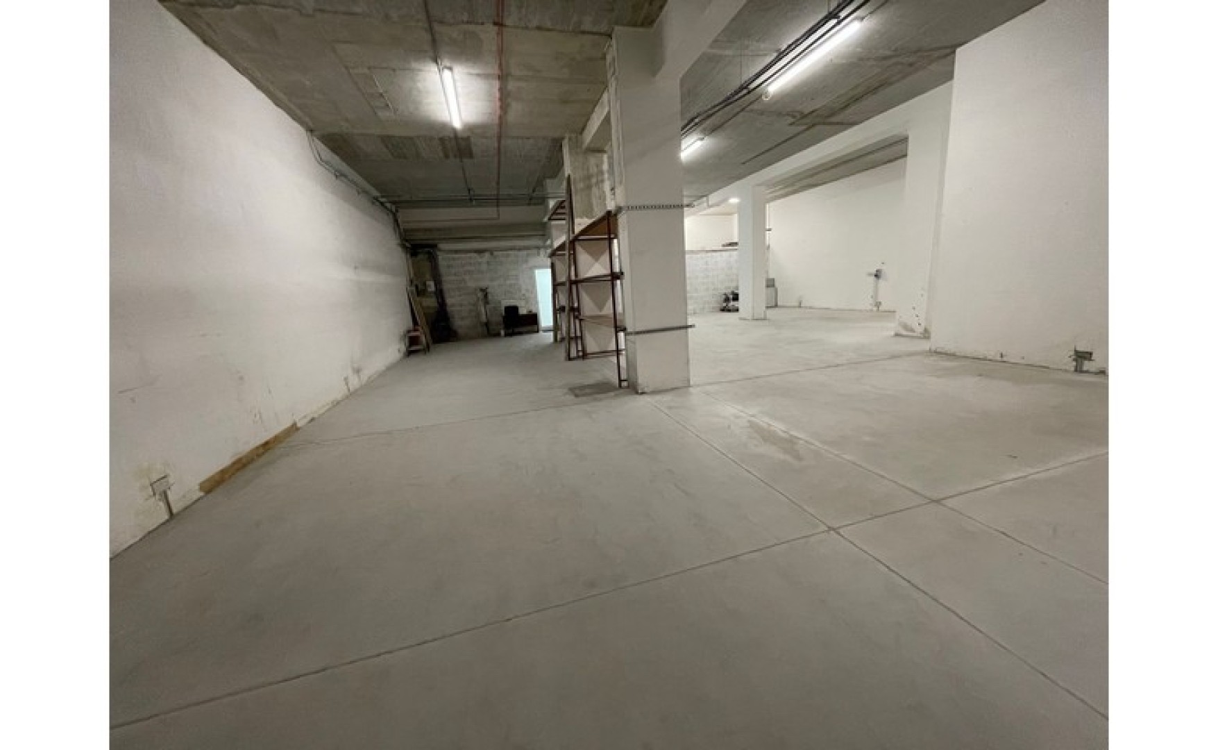 Offices in Malta: Msida commercial premises with an area of 600sqm