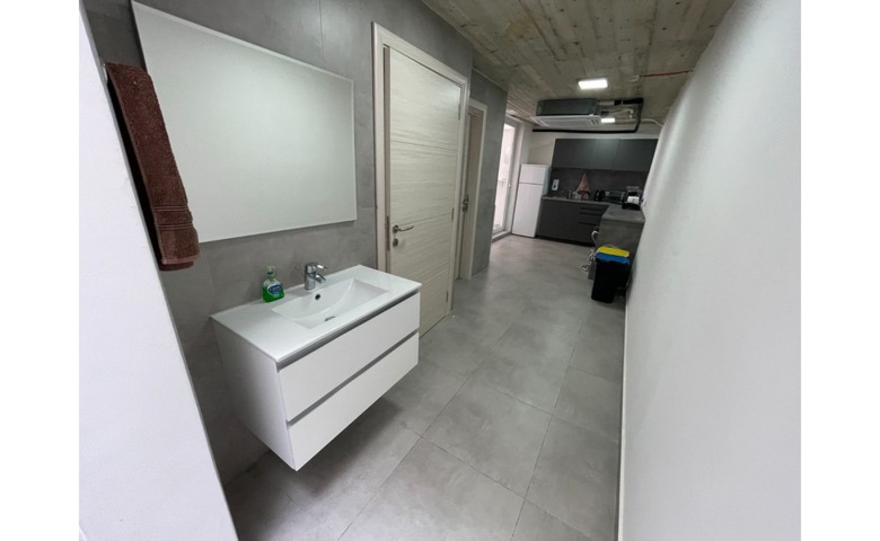 Offices in Malta: Msida commercial premises with an area of 600sqm