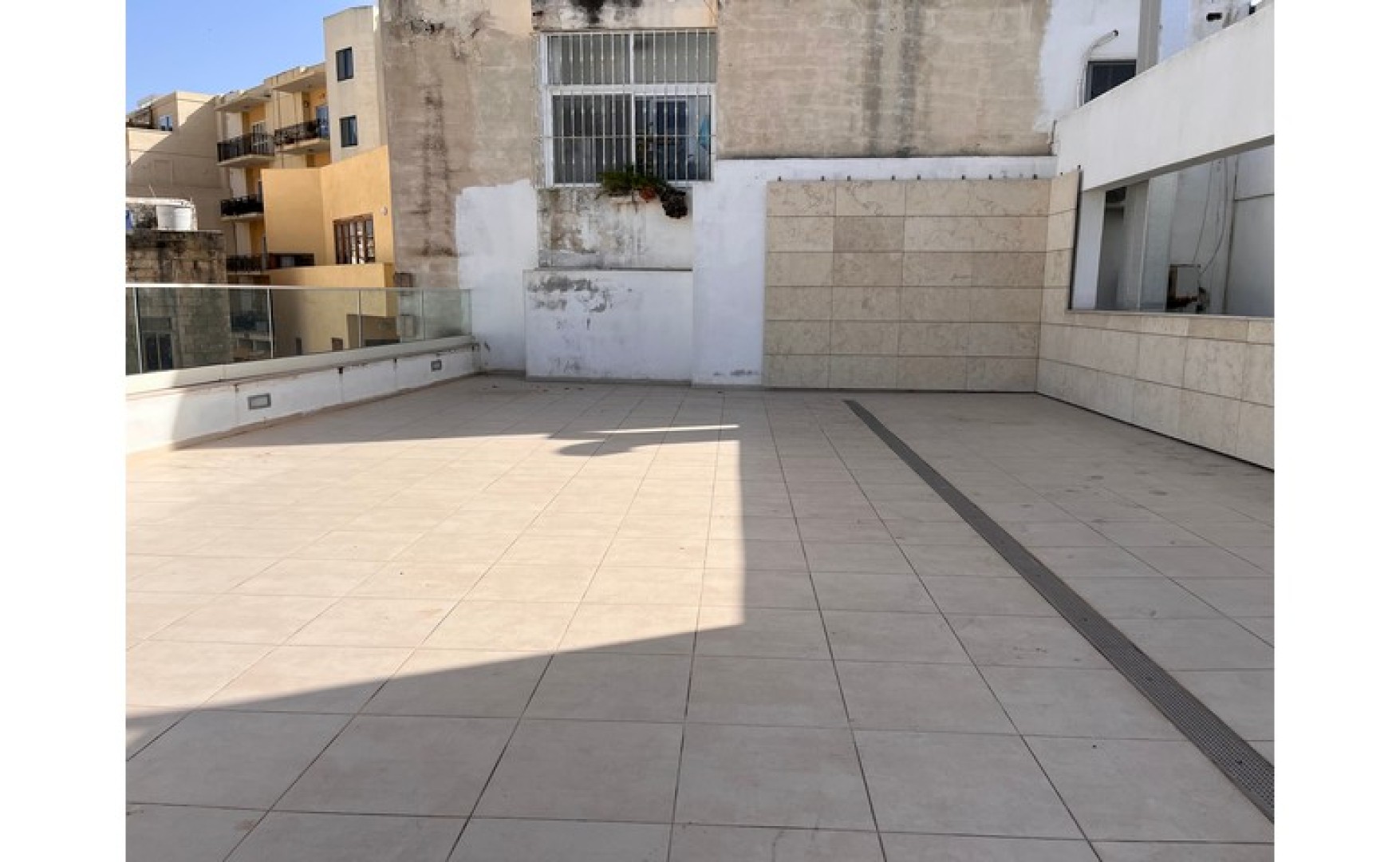 Offices for rent Malta: New 160sqm office space to let