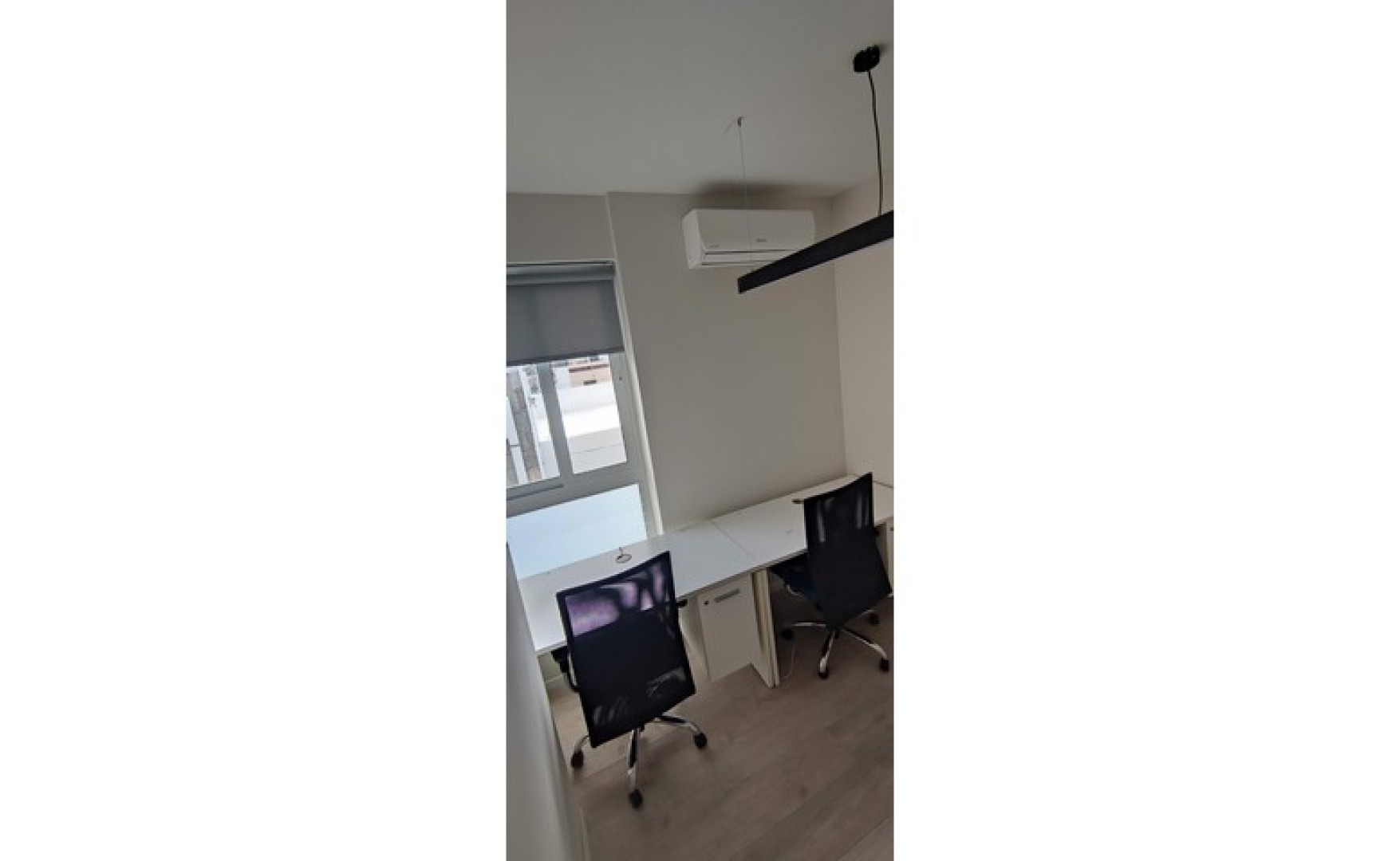 Office to let Malta: Qormi office space for rent for up to 2 people