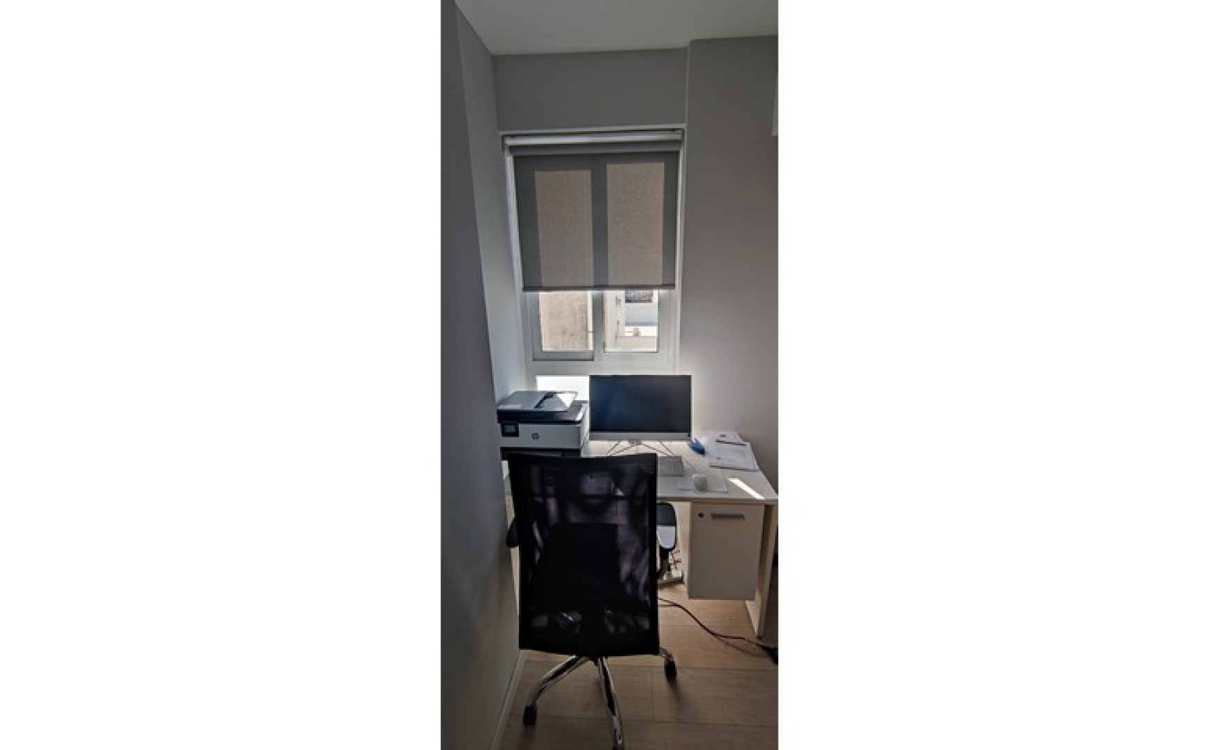 Office to let Malta: Qormi office space for rent for up to 2 people