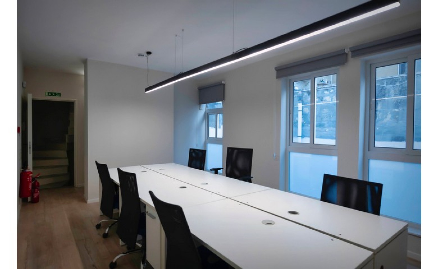 Office to let Malta: Qormi 35sqm commercial premises for rent