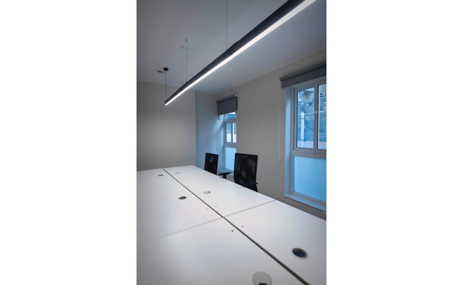 Office for rent in Malta: 16sqm office to let in a commercial building