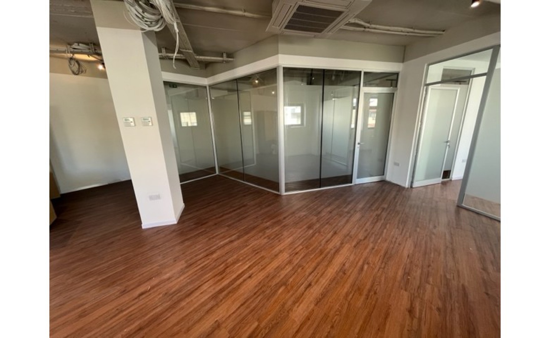 Gwardamangia 165sqm Office space for rent
