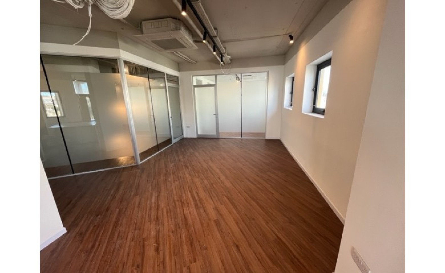 Gwardamangia 165sqm Office space for rent