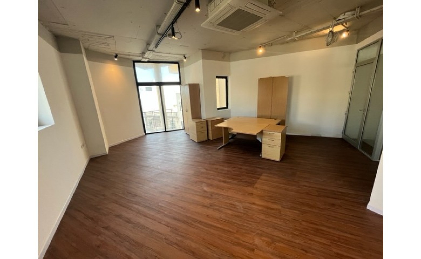 Gwardamangia 165sqm Office space for rent