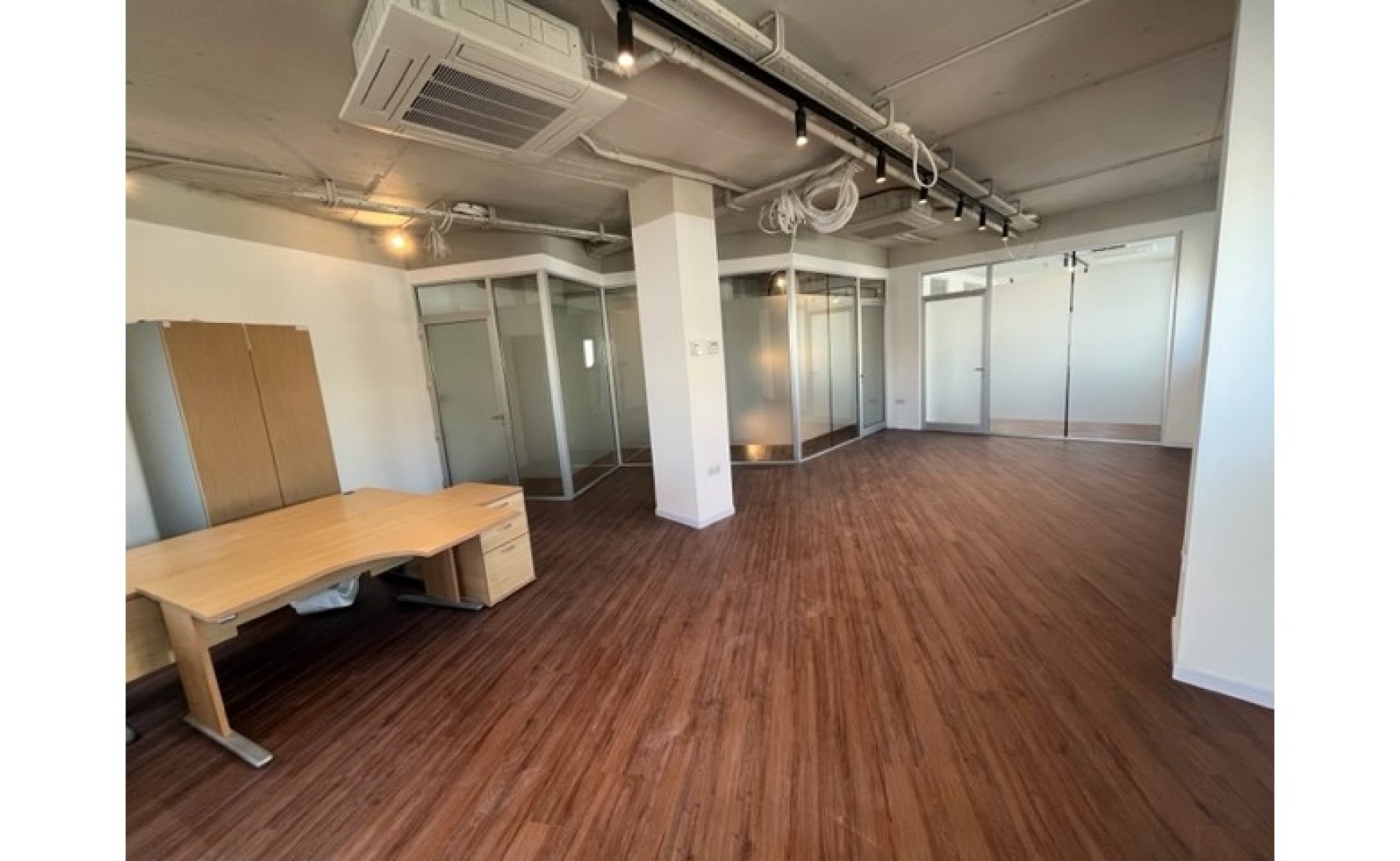 Gwardamangia 165sqm Office space for rent