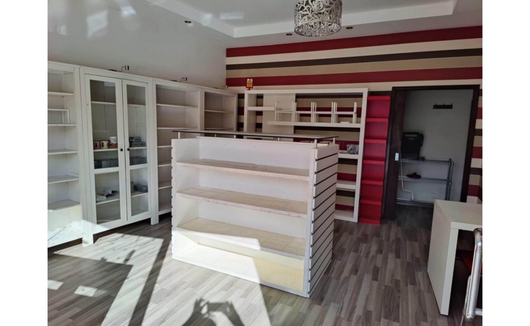 Shops for rent in Malta: Mosta 31sqm commercial premises
