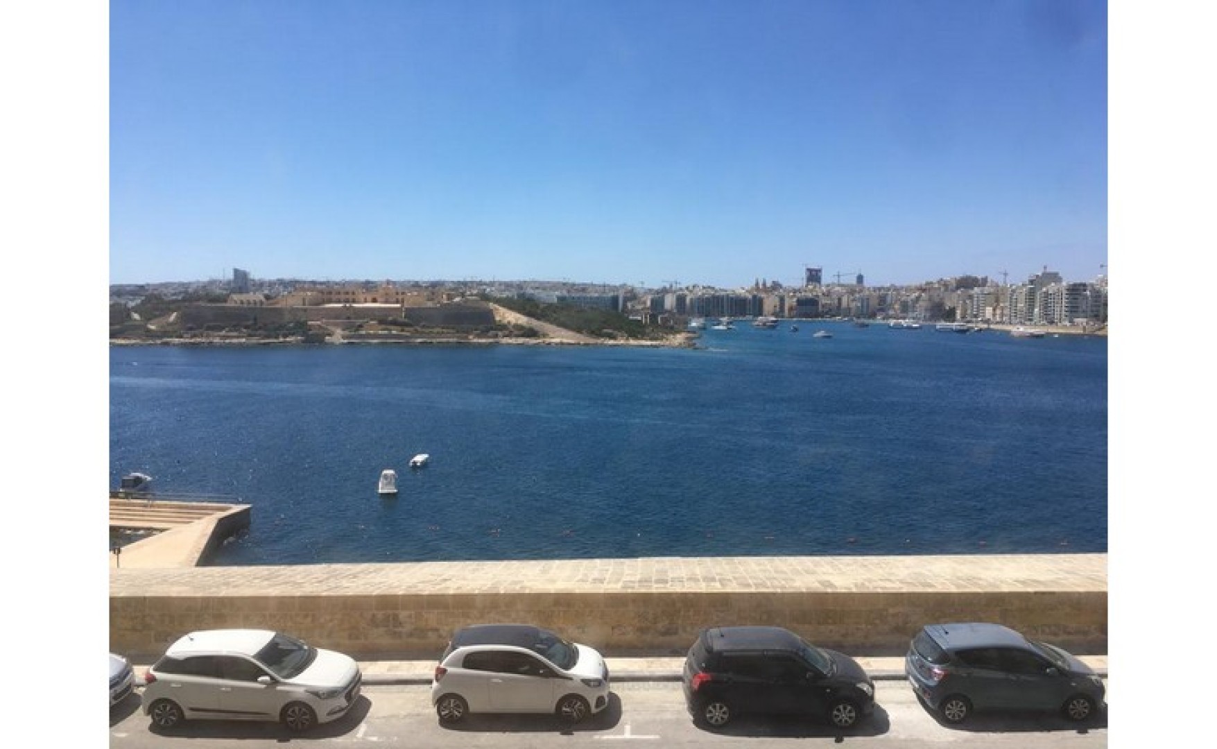 Office in Valletta