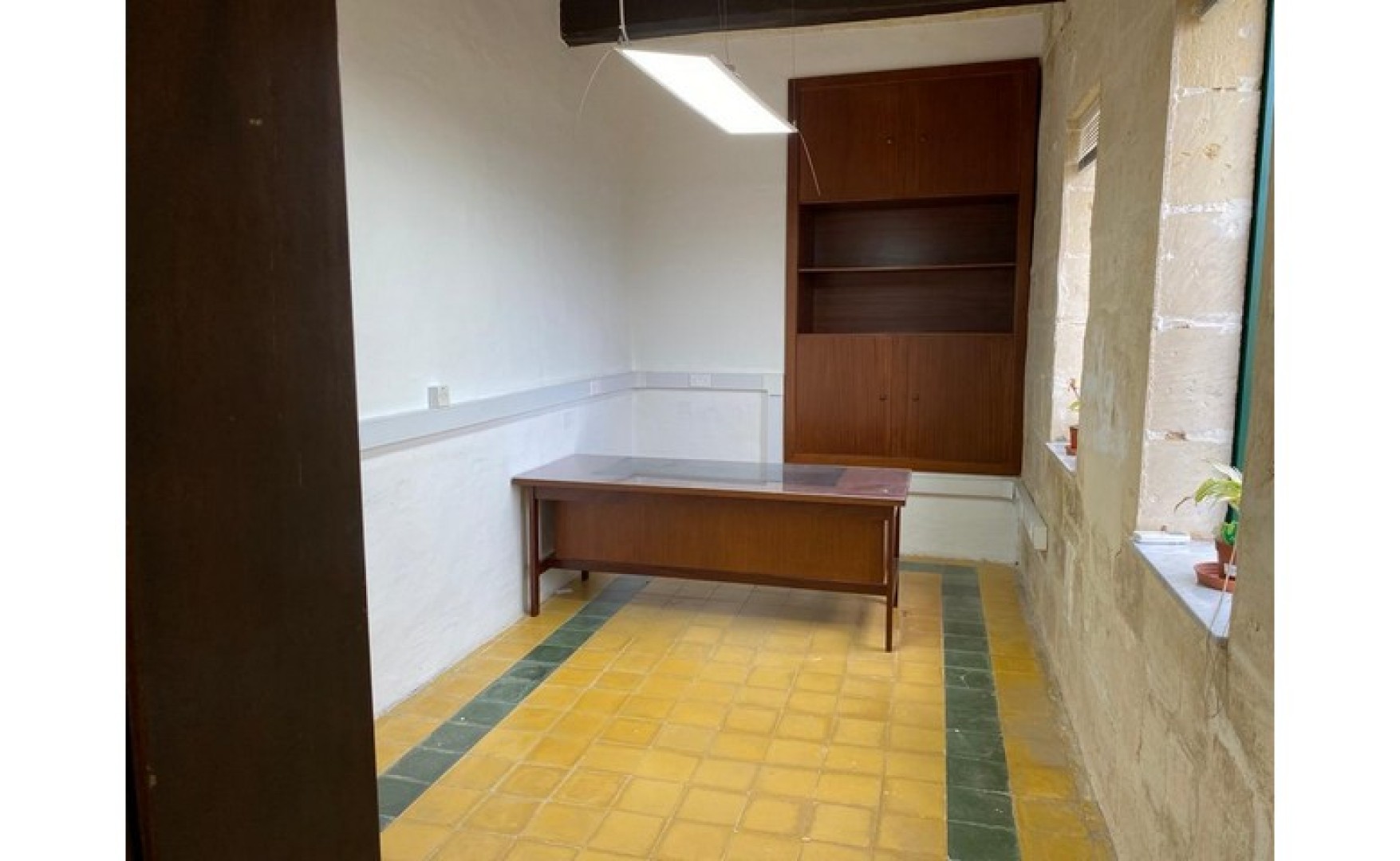 Office in Valletta