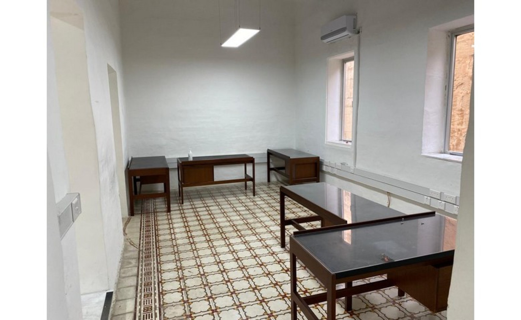 Office in Valletta