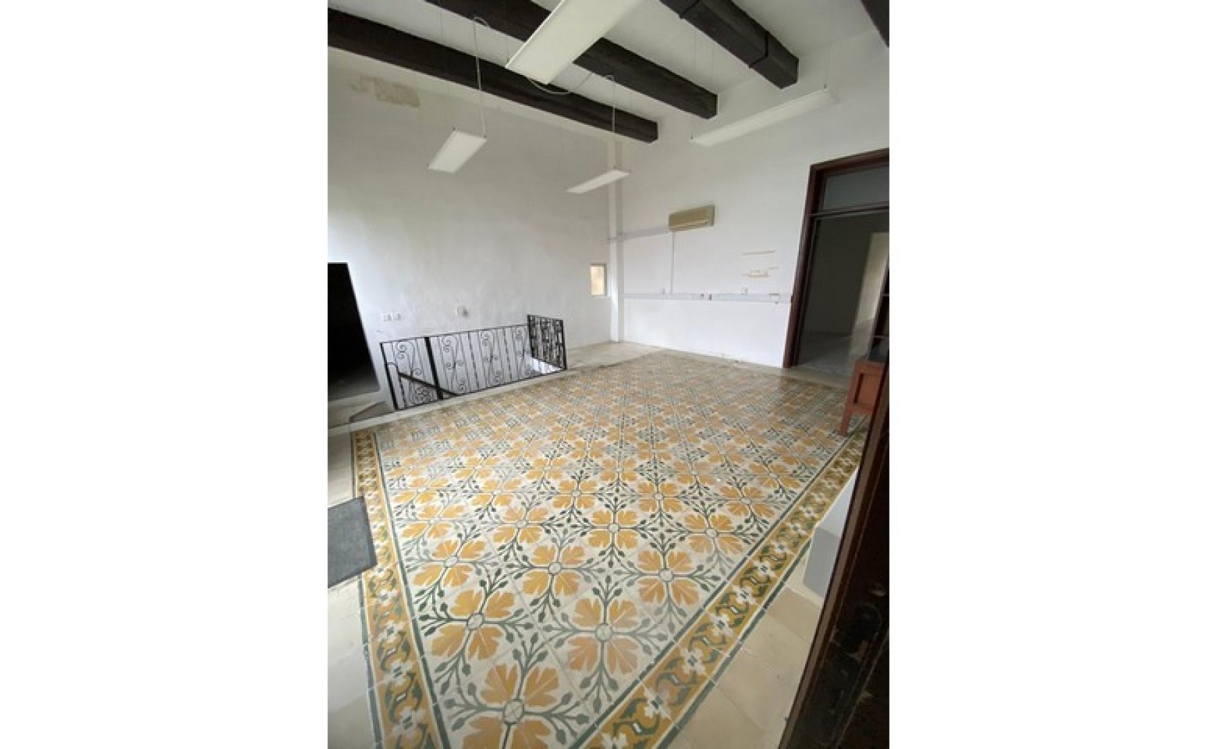 Office in Valletta