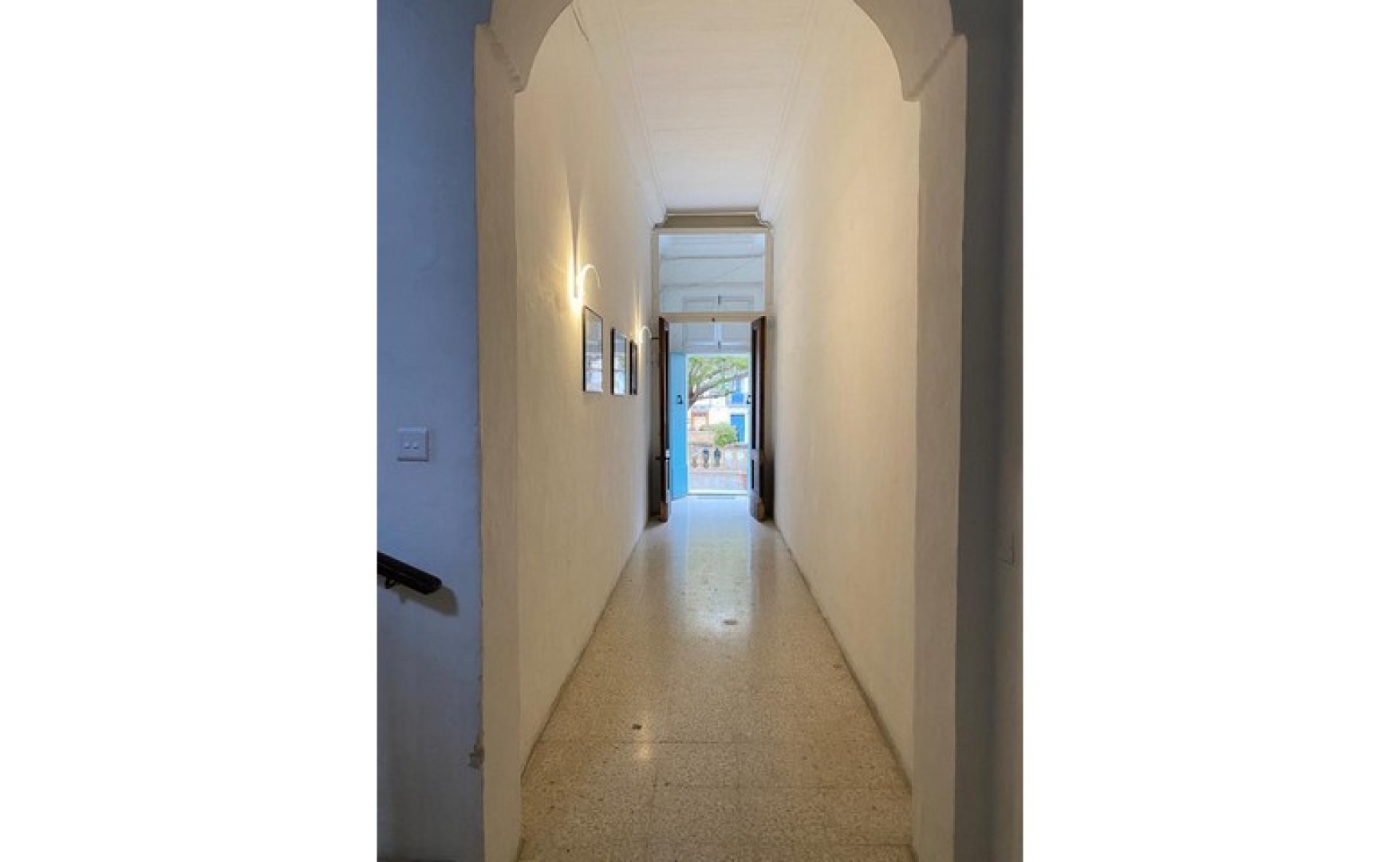 Office in Valletta