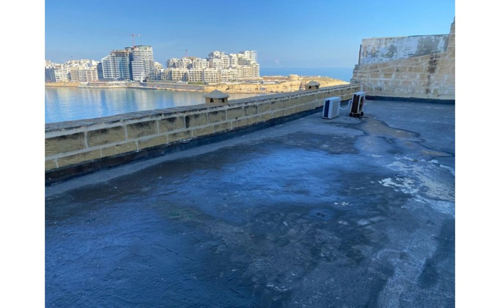 Office in Valletta