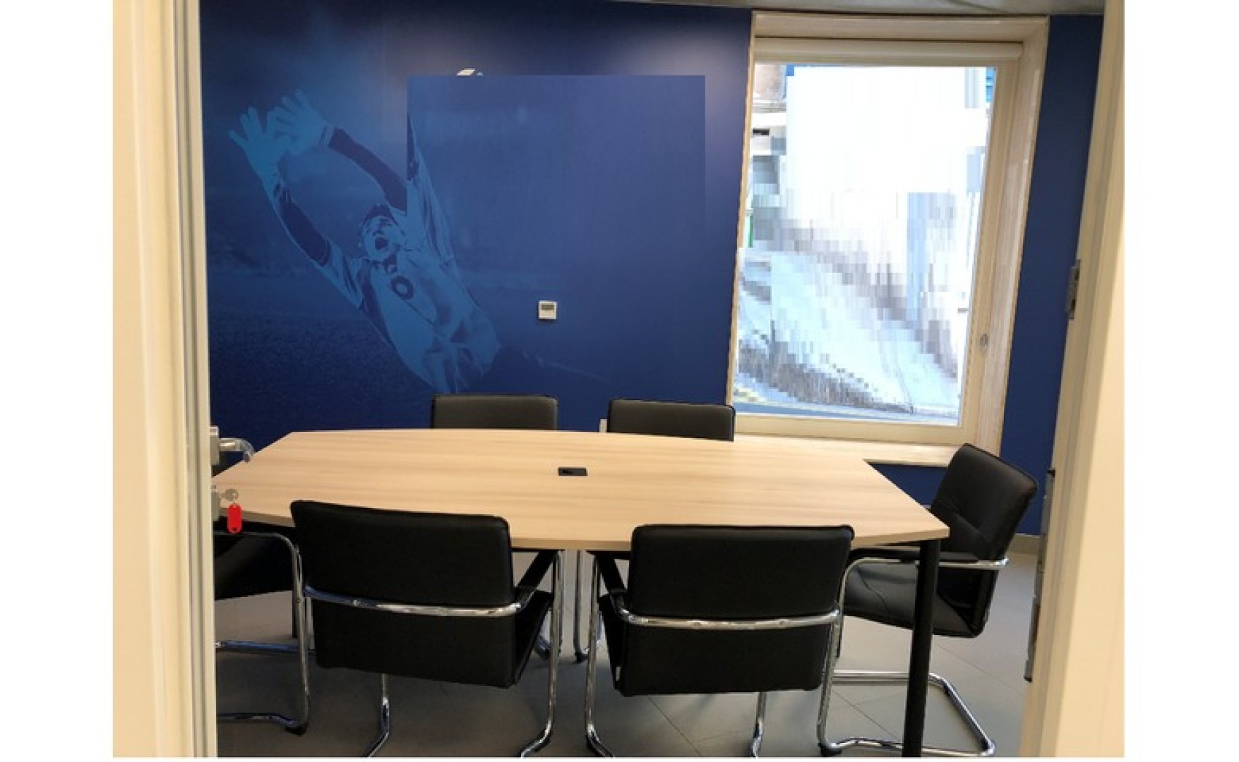 Office for rent in Malta: Sliema 190sqm property to let