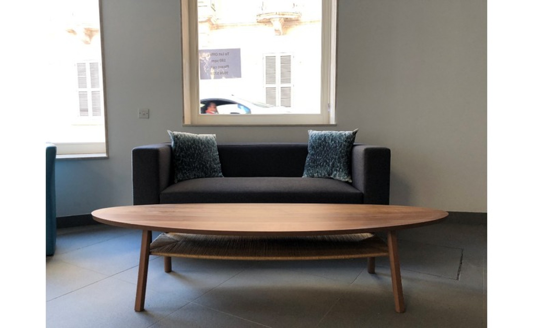 Office for rent in Malta: Sliema 190sqm property to let