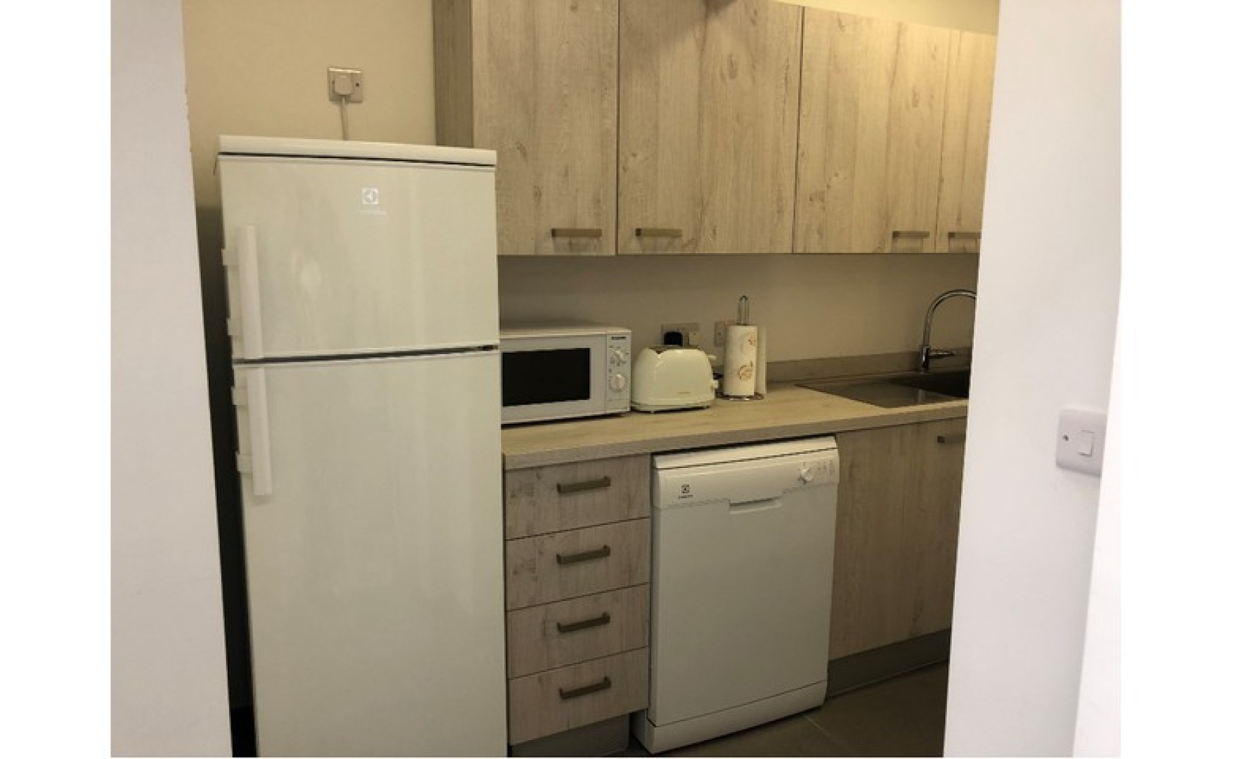 Office for rent in Malta: Sliema 190sqm property to let