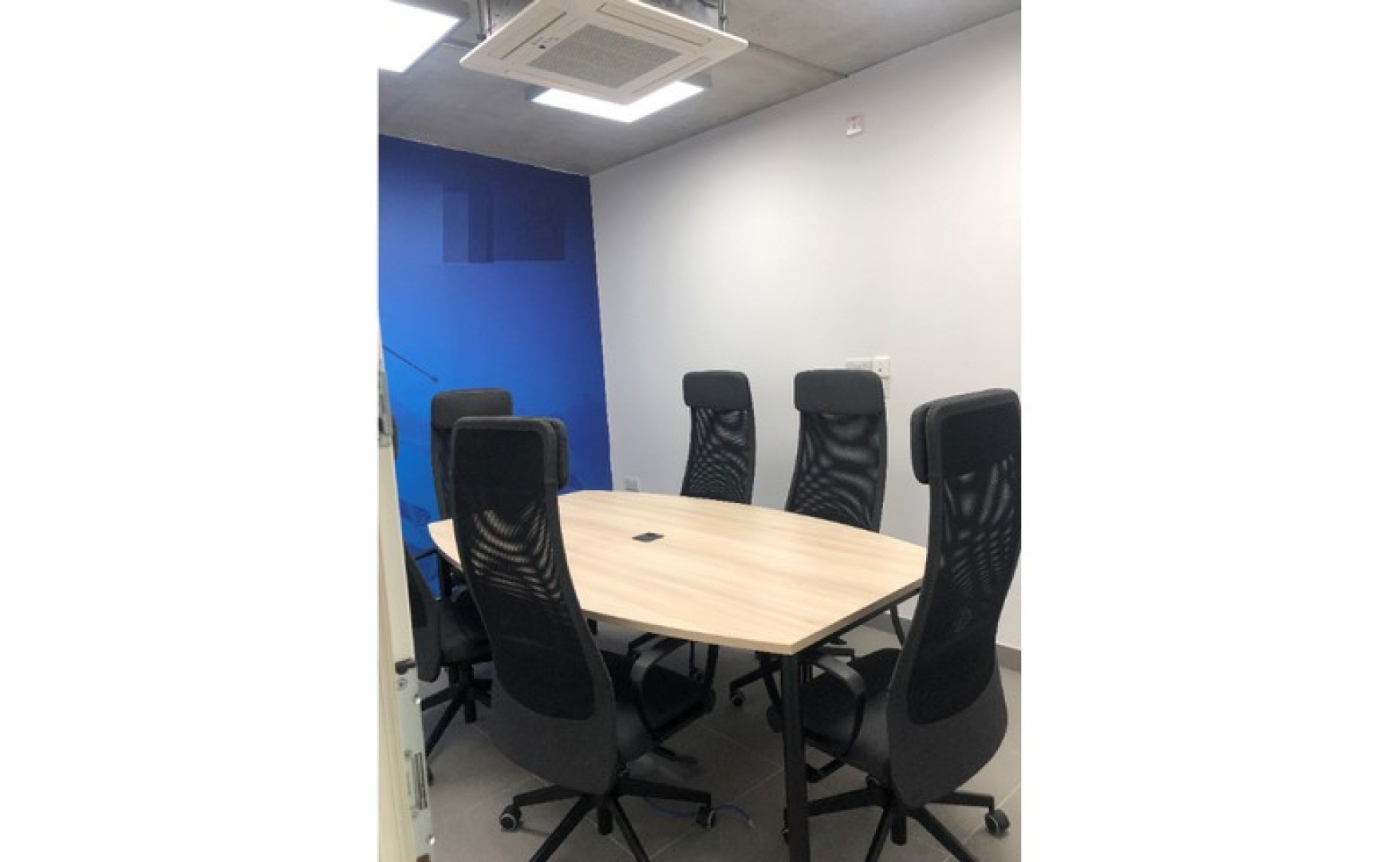 Office for rent in Malta: Sliema 190sqm property to let