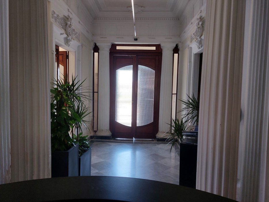 5 bedroom Palazzo For Rent on the Ta Xbiex Seafront