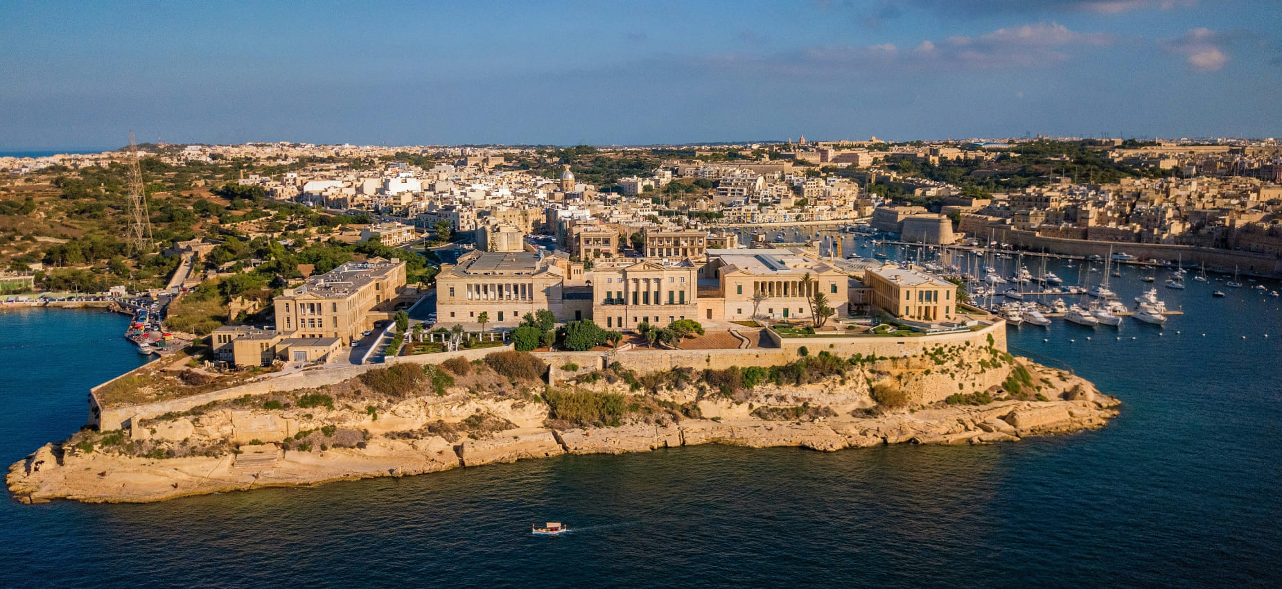 Class 4B Shop in Valletta - Prime Business Opportunity