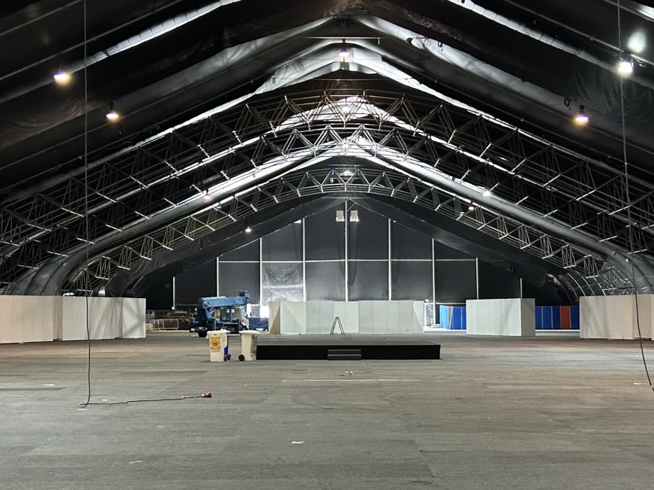 8,500 sqm Event Venue for Rent, Ideal for Festivals, Markets, any Conference