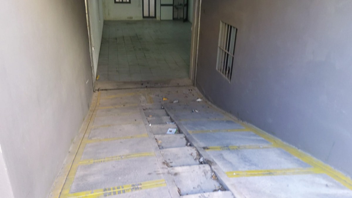 Naxxar commercial space for rent