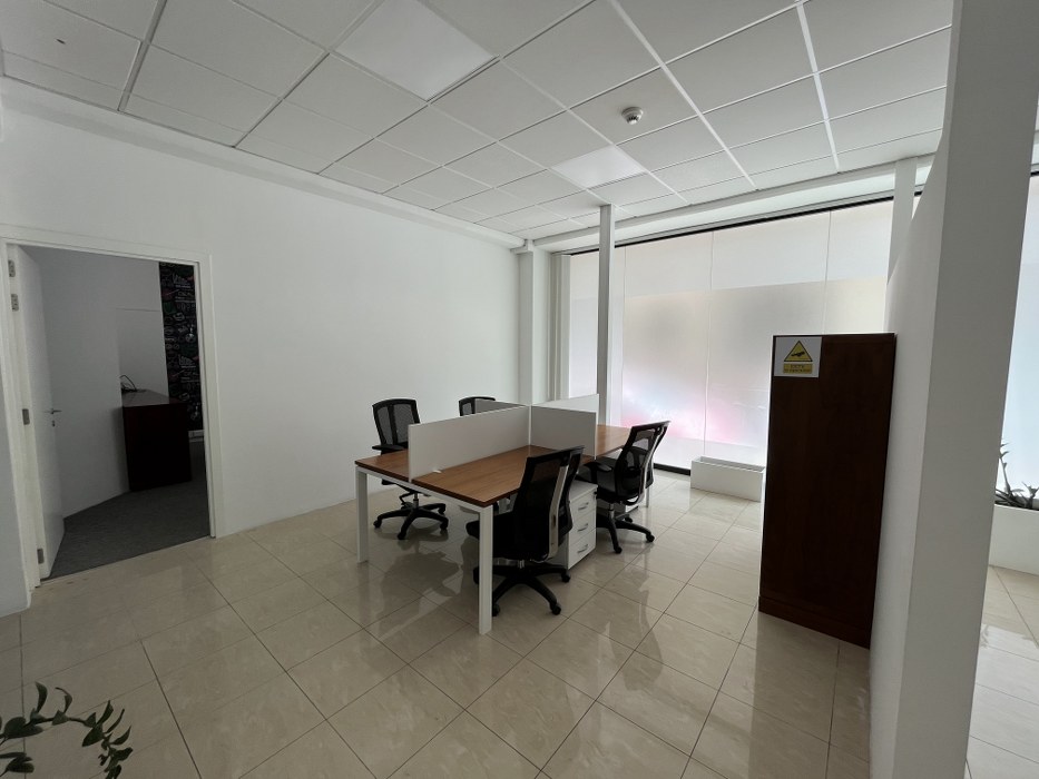 Sliema 450 sqm office for rent with views