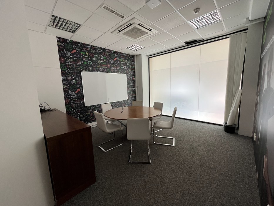 Sliema 450 sqm office for rent with views