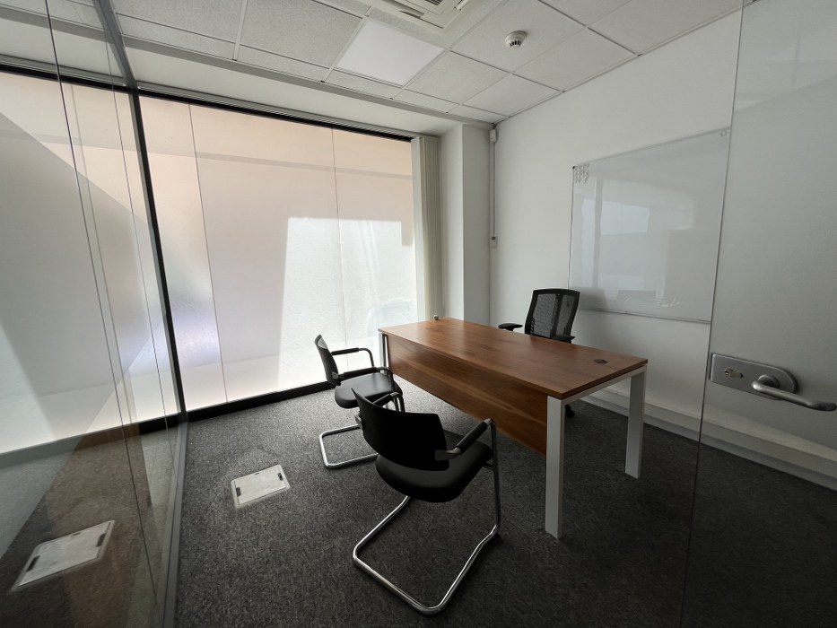 Sliema 450 sqm office for rent with views