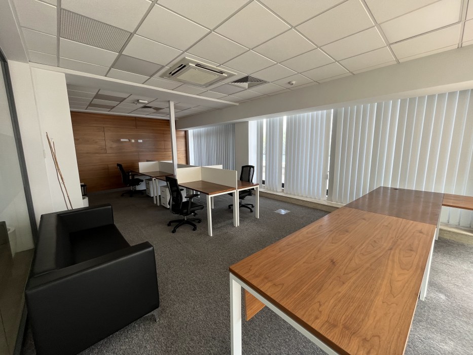 Sliema 450 sqm office for rent with views