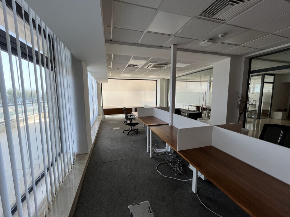 Sliema 450 sqm office for rent with views