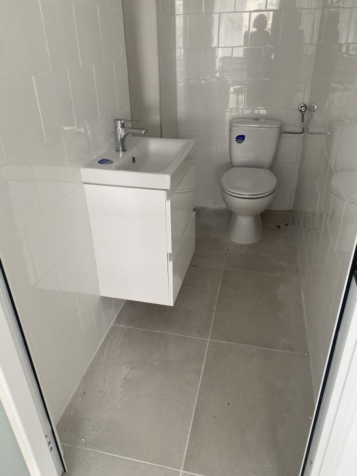 Offices for rent in Malta: Swieqi commercial premises for rent with an area of 50sqm
